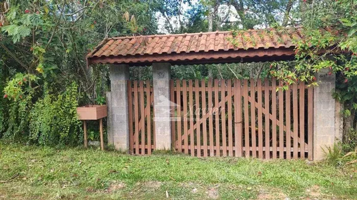 Chácara à venda, 1000 m² por R$ 265.000,00 - Bela Vista - Ibiúna/SP