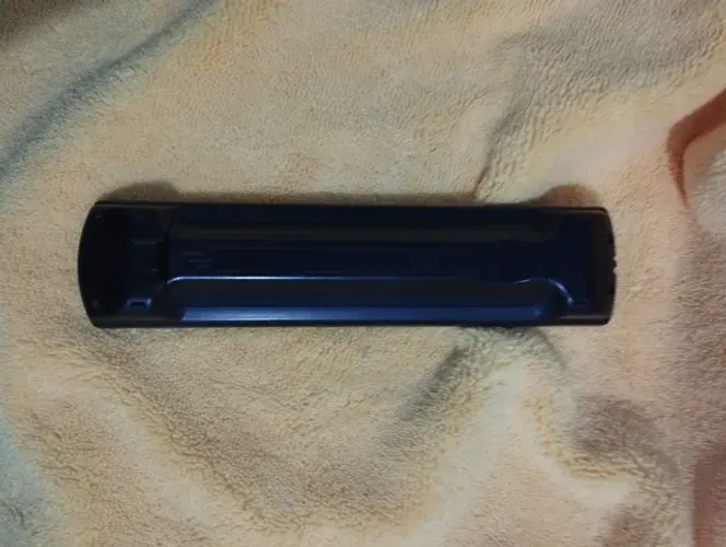 VENDO CONTROLE REMOTO ORIGINAL PARA SMART TV PANASONIC