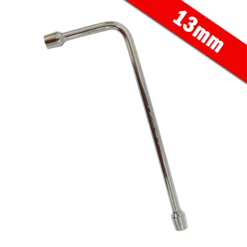 Chave Biela L Crv 13mm Bfh1237