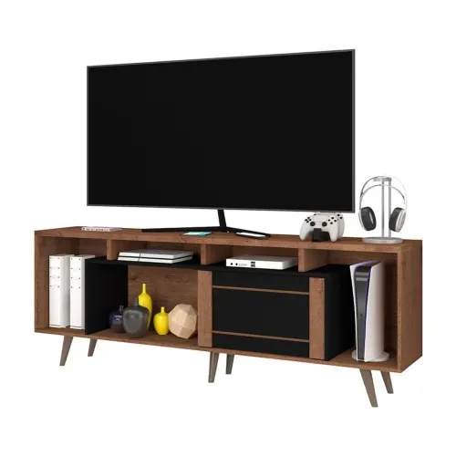 RACK ROMA/ NOVO (MONTAGEM INCLUSA)