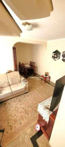 Apartamento à venda, 160 m² por R$ 745.000,00 - Tatuapé - São Paulo/SP