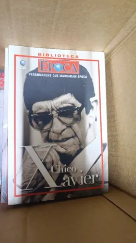 Livros Época - Personagens que marcaram época