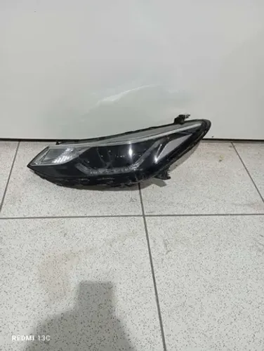 farol cruze ltz led 2017 2018 2019 2020 2021