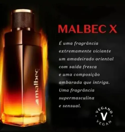 MALBEC X