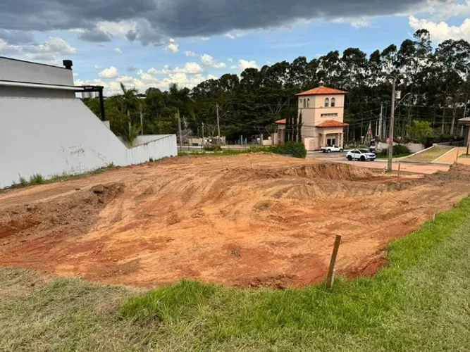 Terreno em Condomínio à venda, Portal de São Clemente - Limeira/SP