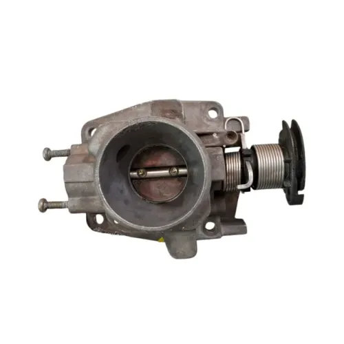 TBI CORPO DE BORBOLETA FORD ECOSPORT 1.6 07/13