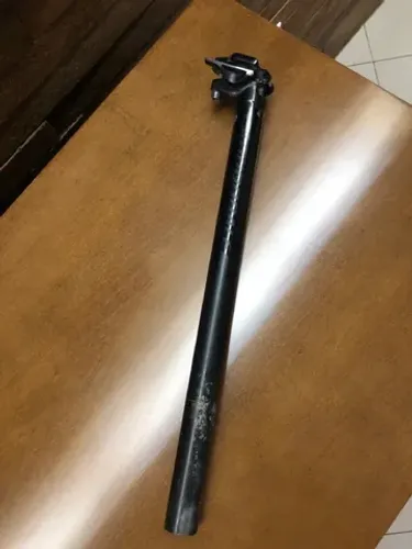 Canote Cannondale C2 27.2 400mm