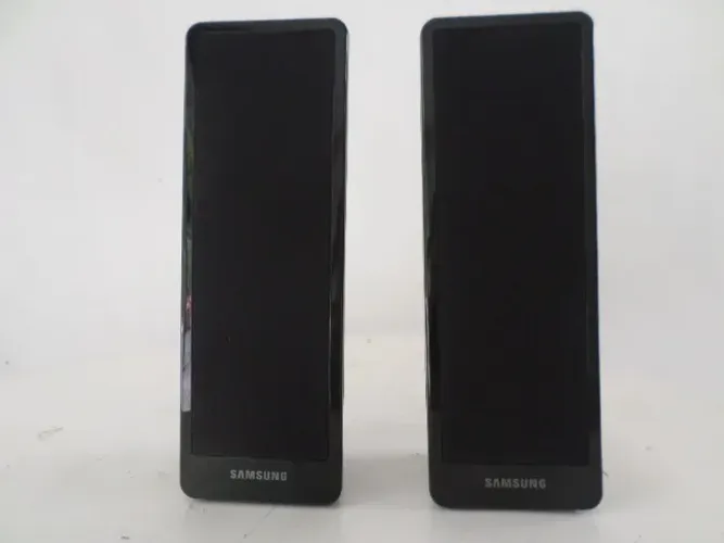 Caixas Samsung