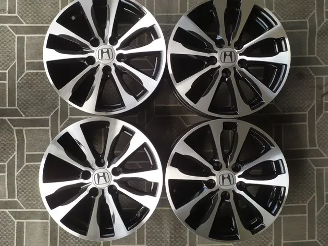 Aro 16 Honda Civic 2014
