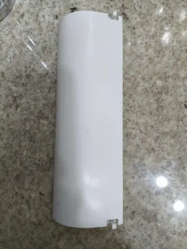 Tampa para chuveiro eletrônico Lorenzetti Acqua Ultra!!!