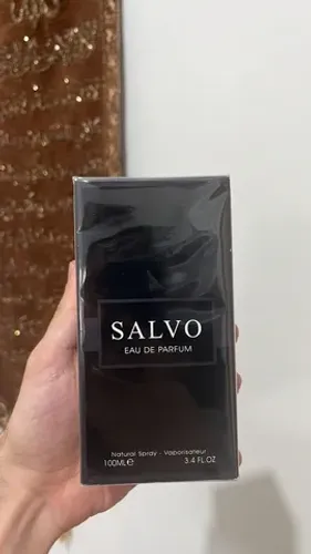Salvo ORIGINAL EDP 100ml