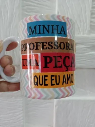 Canecas Personalizadas entre outros 