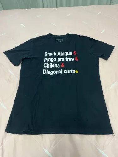 Camiseta