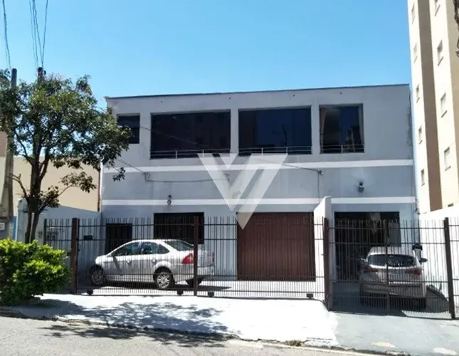 Prédio à venda, 639 m² - Jardim Nova Manchester - Sorocaba/SP