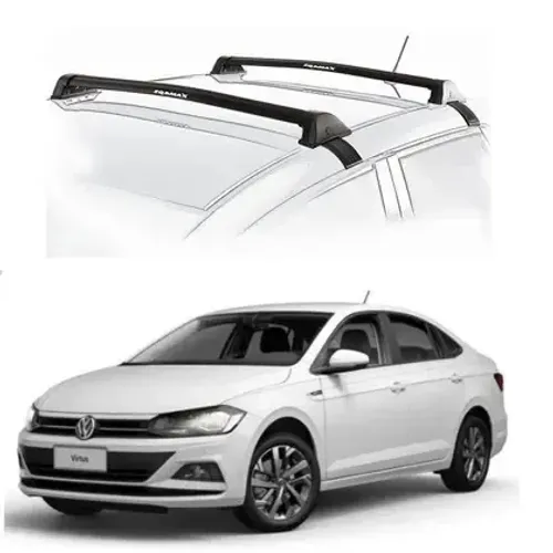 Rack de Teto New Wave Virtus 2018 a 2024