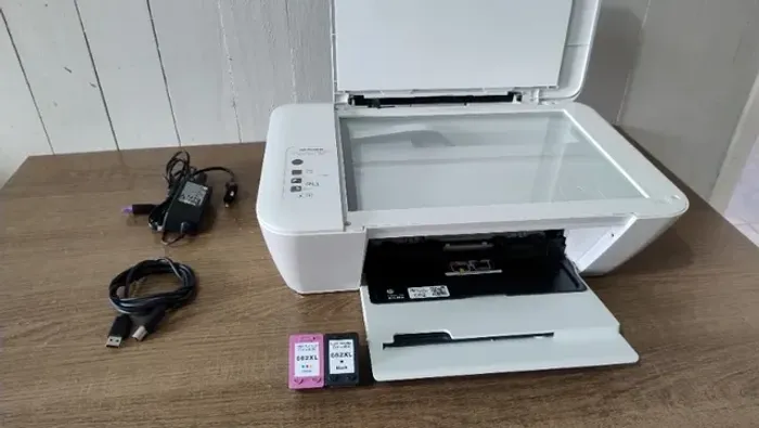 Impressora HP Deskjet 1516