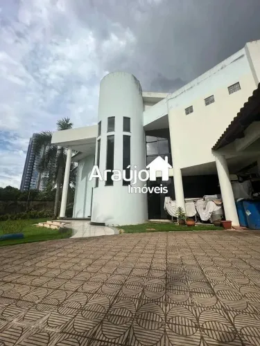 Imóvel para comércio ao lado Shopping, Cod: 1361