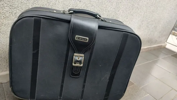 Mala Vintage Samsonite