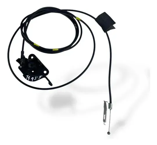 Cabo Abertura Porta Malas Nissan Versa 2019