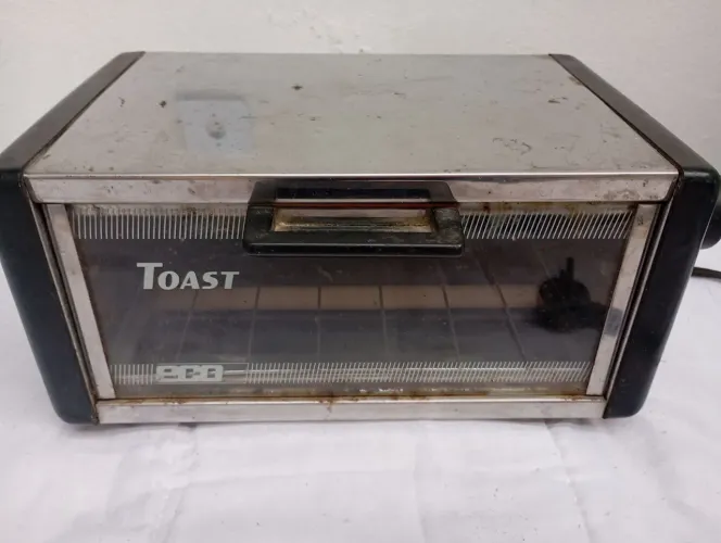 Esterizador forninho 110 v