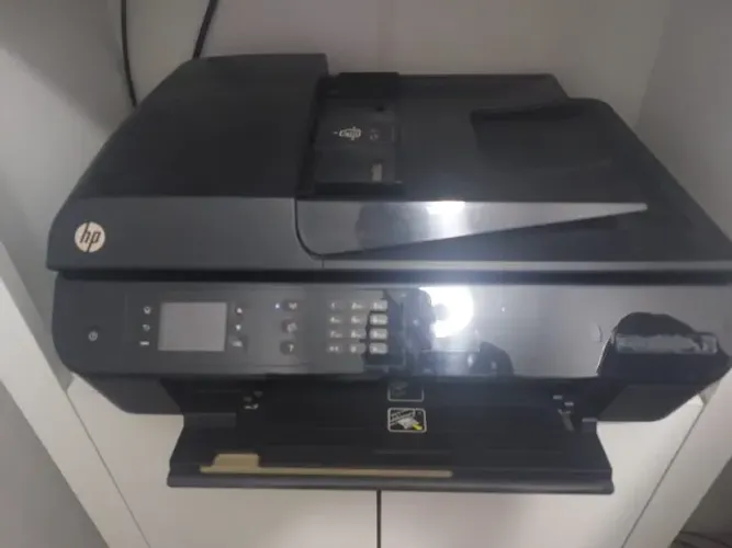 Impressora HP Deskjet 4646