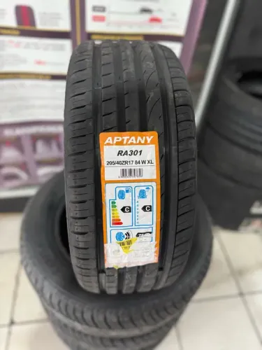 Pneu novo 205/40/17 marca Aptany (instalação gratuita)