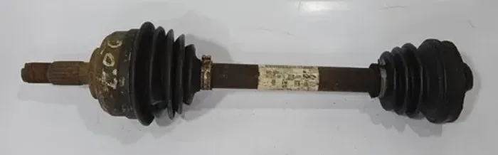 Semi Eixo Direito Peugeot 207 1.6 2008 2009