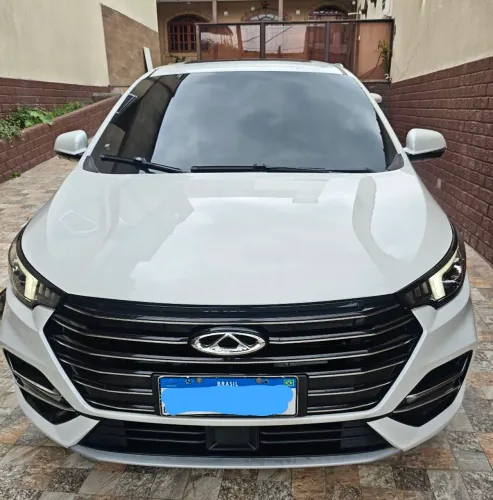 Chery Arrizo 6 PRO 1.5 Turbo Flex AUT 2022
