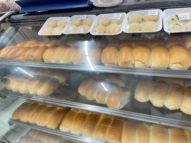 OPORTUNIDADE ÚNICA! Vende-se Instalação Completa de Mercado, Padaria e Lanchonete 