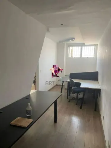 Sala à venda, 47 m² por R$ 265.000,00 - Anchieta - São Bernardo do Campo/SP