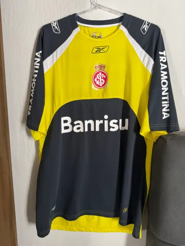 Camisa do Internacional Original 