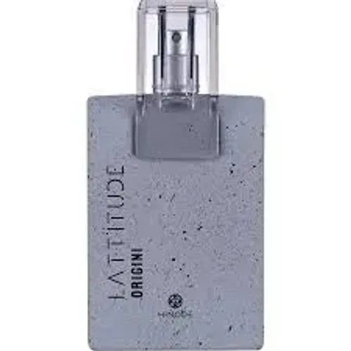 Perfume Masculino Lattitude Origini 100ml