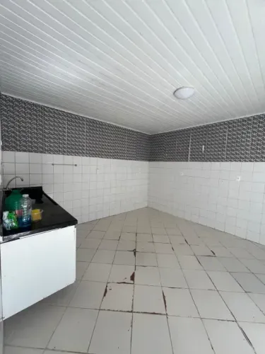 BS86 - CASA A VENDA NA LIBERDADE