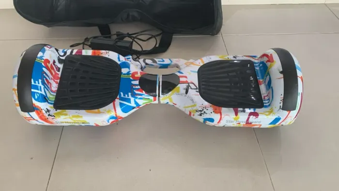 Hoverboard