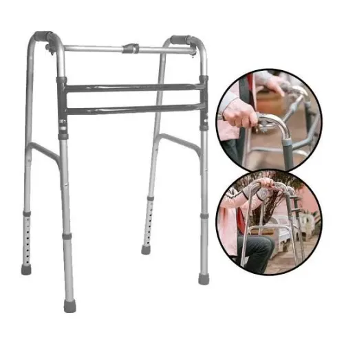 Aluguel Andador Articulado R$80.00