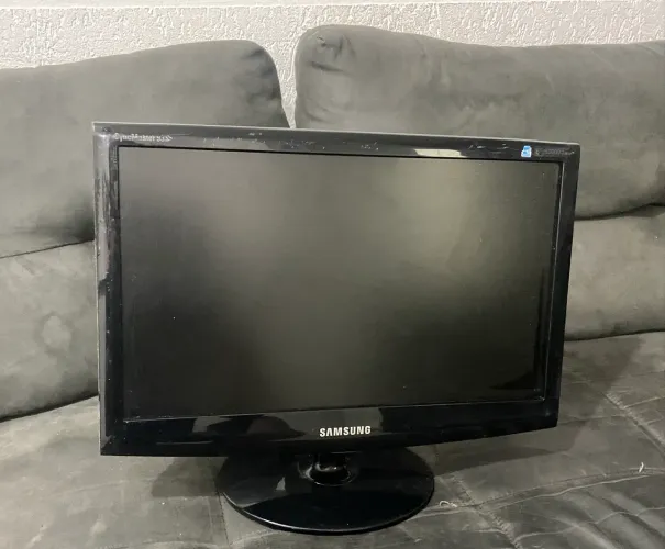 MONITOR SAMSUNG 14'' 60HZ