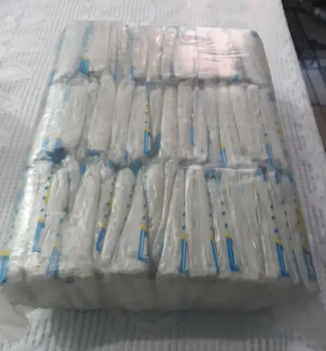 Capa de chuva descartável Tamanho Único 