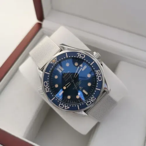 Relógio Omega Seamaster 007
