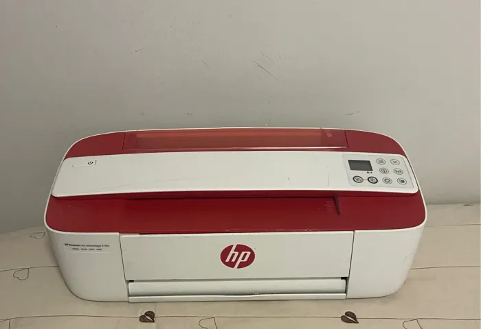 Impressora HP