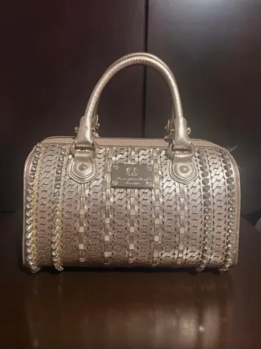 Bolsa Carmen Steffens Original 
