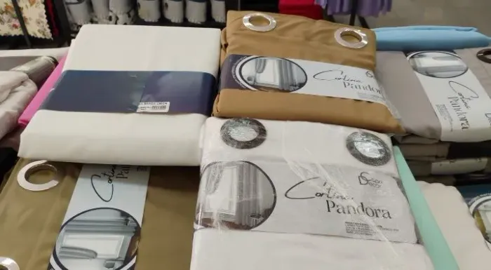 Cortinas para janela 