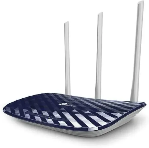 Roteador Wi-Fi TP-Link Archer C20