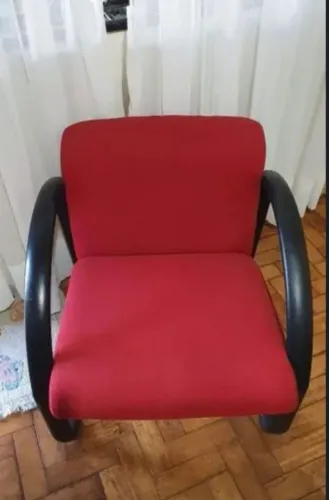 Poltrona avulsa