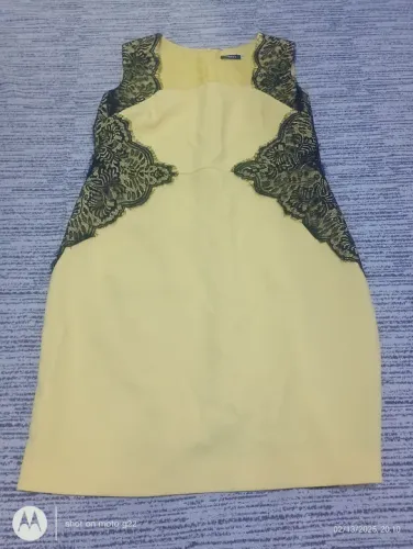 Vestido de festa