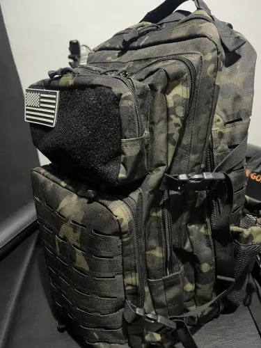 Bolsa militar 