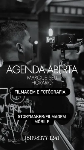 Ensaios e eventos