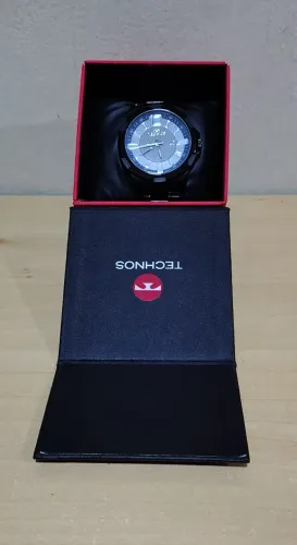 Relógio Technos Masculino P2 RACER