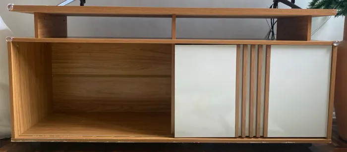 Rack semi novo