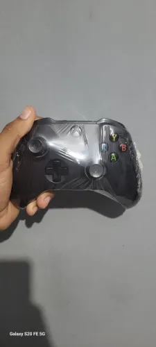 CONTROLE XBOX ONE,S