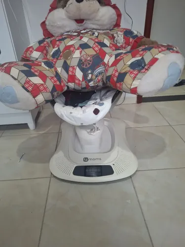 Balanço elétrico